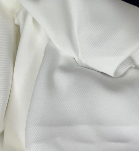 4 اقمشة سلك نقشة فاخرة