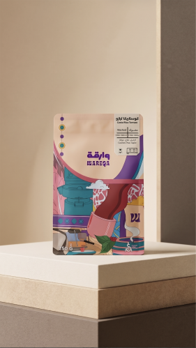كوستاريكا تارازو 250g