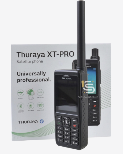 جوال ثريا Thuraya XT-PRO