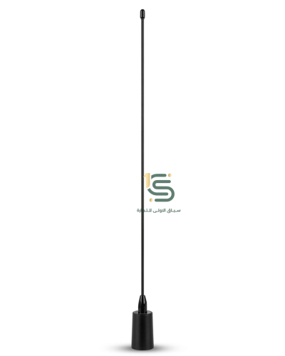 انتل لارسن نحاس طويل (120 سم)