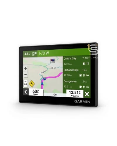 جهاز ملاحة من درايف Garmin Drive 53