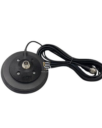 قاعدة مغناطيس إيطالية Sirio PM 125 PL Power Mag