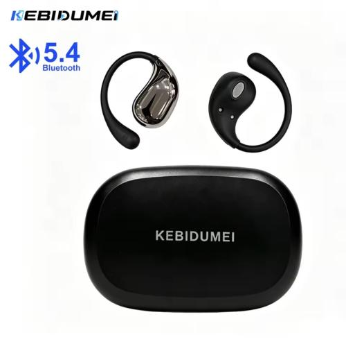 سماعات KEBIDUMEI اللاسلكية4. Bluetooth 5.
