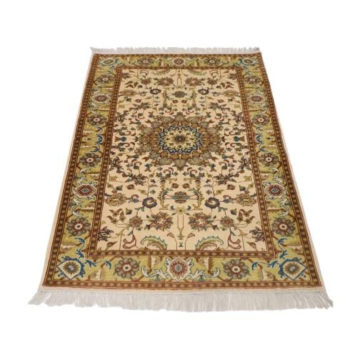 Kazakhstani rug