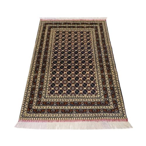 Bukhari - Afghan handmade rug