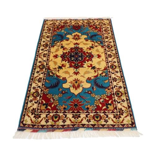 Mamluk rug - Afghan region rug handmade