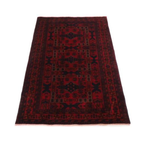 Kazakhstan region carpet