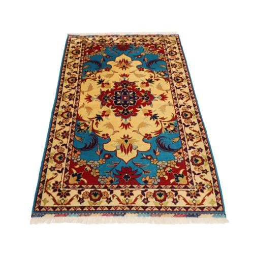 Bukhari rug - Afghan region rug