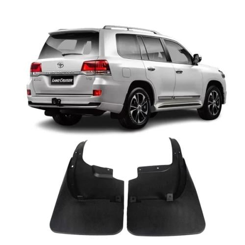 نسافات تويوتا لاندكروزر 2019 - 2021