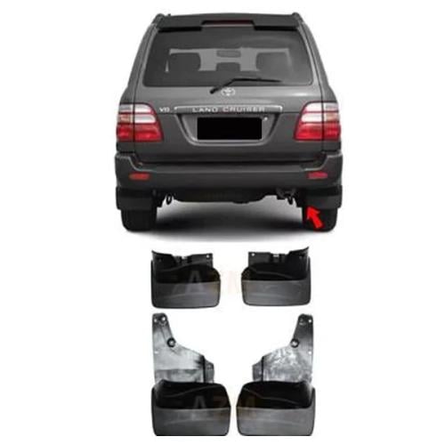 نسافات تويوتا لاندكروزر 2003 - 2007