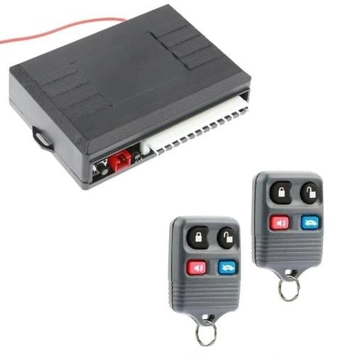 ريموت كنترول فورد كراون فكتوريا / جراند ماركيز