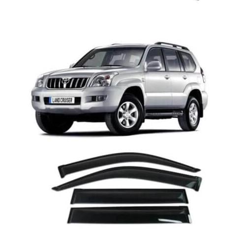 هواية نوافذ تويوتا برادو 2003 - 2009