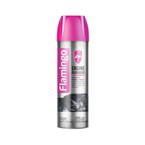 منظف ماكينة ديجريزر فلامنجو 500مل | F009