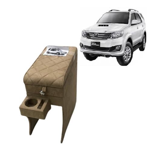 تكاية تويوتا فورتشنر 2007 - 2015