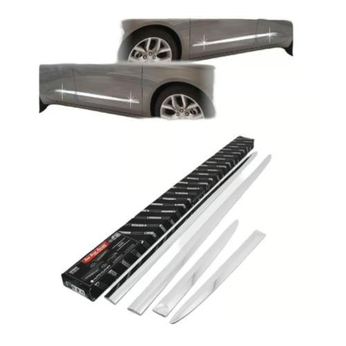 كروم ابواب شفروليه امبالا 2015 - 2020