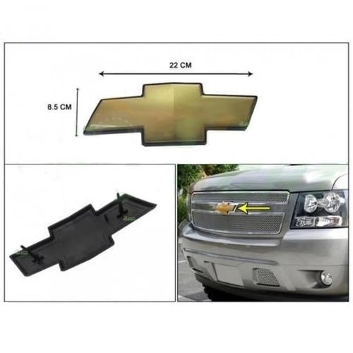 علامة شبك شفروليه تاهو 2007 - 2014