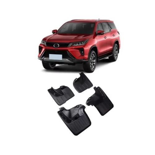 نسافات تويوتا فورتشنر 2016 - 2021