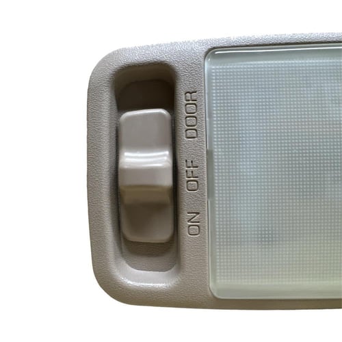 لمبة سقف كامري 1998-2006 بيج | طبق الاصل