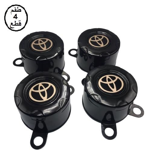 اغطية جنوط تويوتا لاندكروزر هدد خليجي