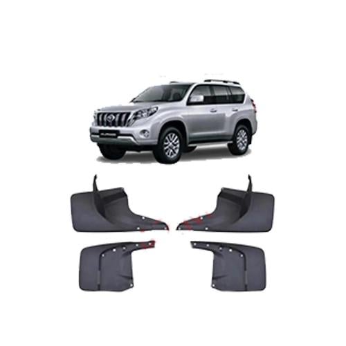 نسافات تويوتا برادو 2014 - 2022