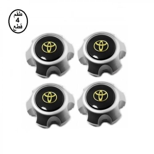 اغطية جنوط تويوتا لاندكروزر 1992 - 1997