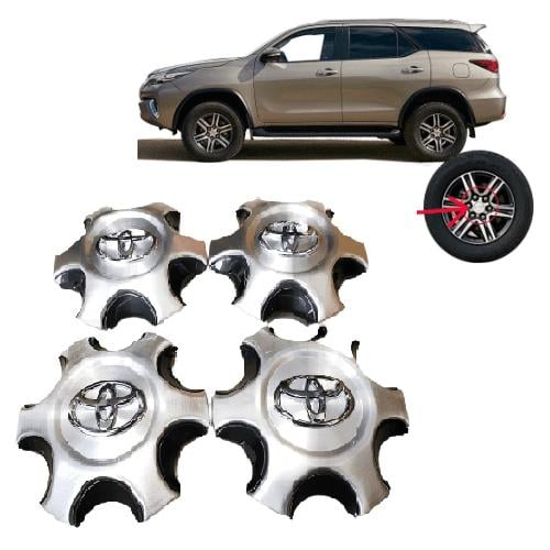 اغطية جنوط تويوتا فورتشنر 2016 - 2021