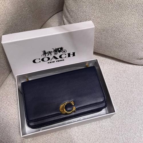 شنطة كوتش(كحلي)