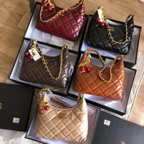 شنطة CHANEL