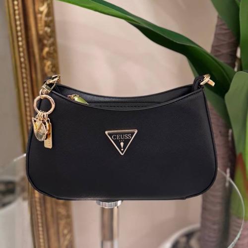 شنطة جس (اسود)