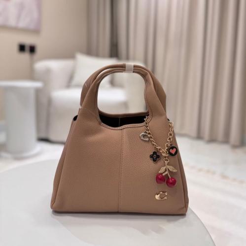 شنطة كوتش ( بيج)