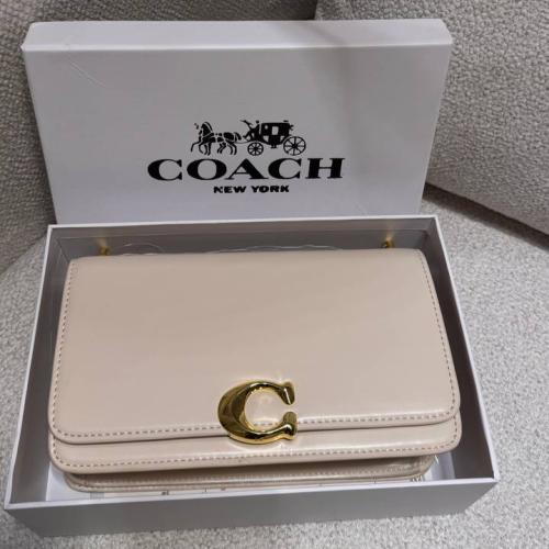 شنطة كوتش(بيج)