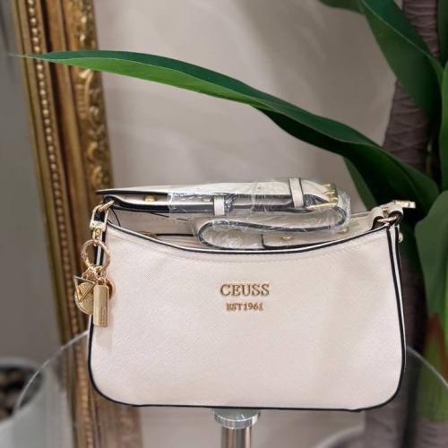 شنطة جس (ابيض)