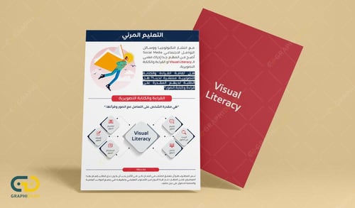 تصميم إنفوجرافيك