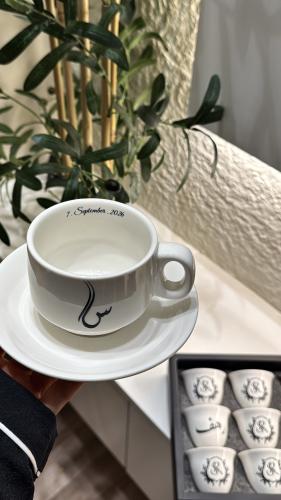 كوب العـروسه