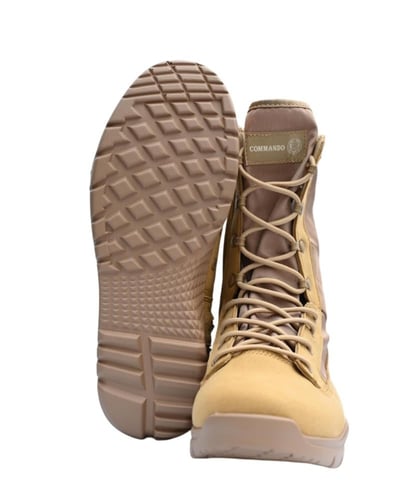 بسطار كوماندو 1716 صحراوي