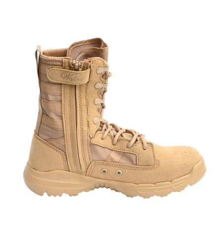 بسطار ولاء 2026 صحراوي