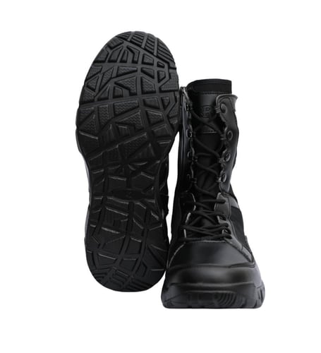 بسطار 2020 RH اسود