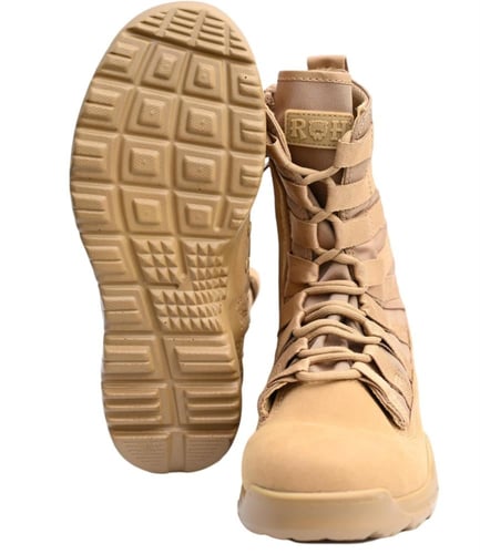 بسطار 2025 RH صحراوي