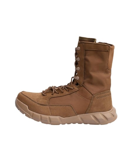 بسطار كوماندو 1719 بني