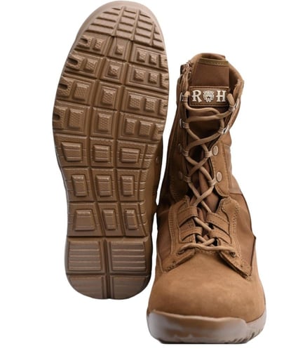 بسطار 1890 RH بني