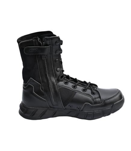 بسطار ولاء 2020 بلس أسود