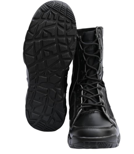 بسطار ولاء 2020 بلس أسود