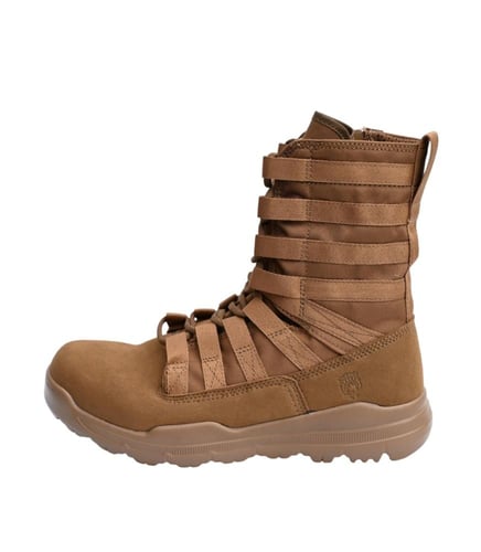 بسطار 2025 RH بني