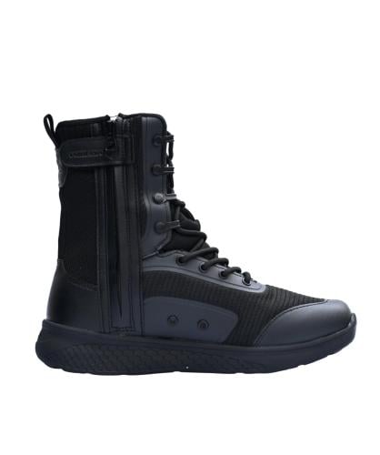 بسطار كوماندو SKC77 اسود