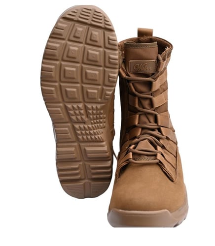 بسطار ولاء 2025 اسود