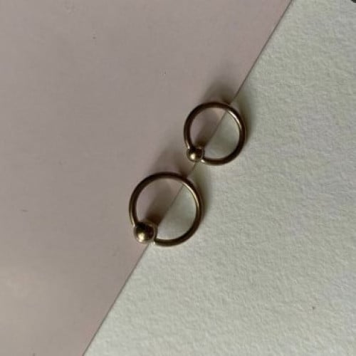 بيرسنق ذهبي