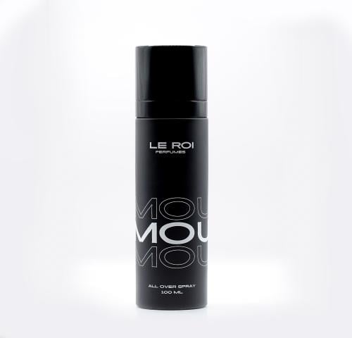 AMOUR ALL OVER SPRAY