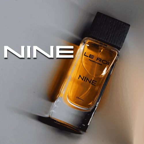 NINE