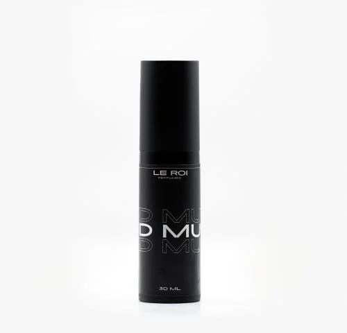 OUDMUSK OIL