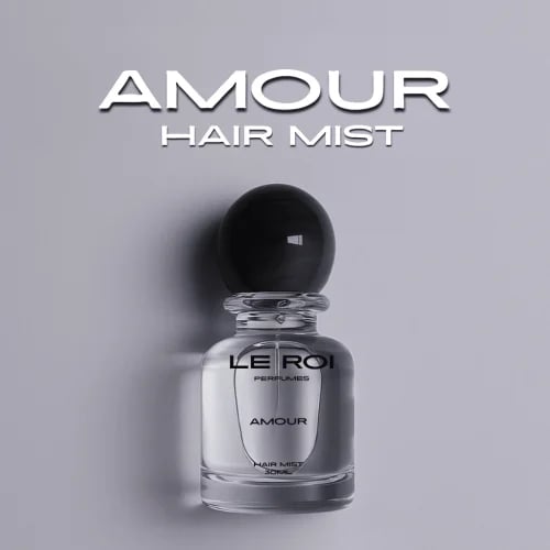 AMOUR Hair Body mist